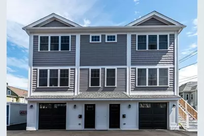 49 Hall Street #1, Waltham, MA 02453 - Photo 1