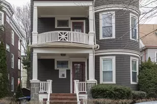 7 Chase, Boston, MA 02125 - Photo 1