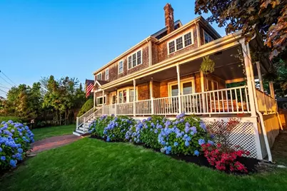 27 Dorchester St, Quincy, MA 02171 - Photo 1