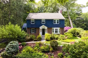 81 Intervale Rd, Newton, MA 02459 - Photo 1