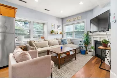 394 E Eighth #1, Boston, MA 02127 - Photo 1