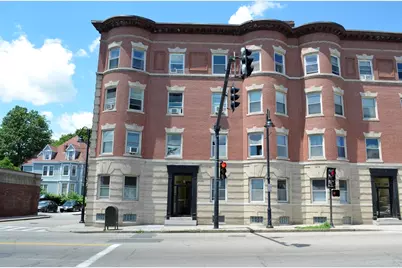 152 Harvard St. #2, Brookline, MA 02446 - Photo 1