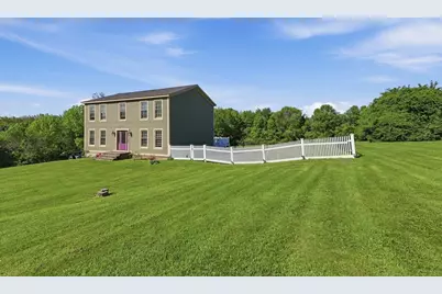720 East Hill Road, Oakham, MA 01068 - Photo 1