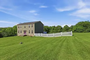 720 East Hill Rd, Oakham, MA 01068 - Photo 1