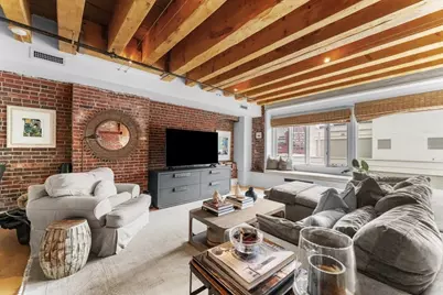 36 Commercial Wharf #2, Boston, MA 02110 - Photo 1