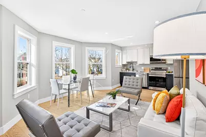 584 Cambridge St #2, Boston, MA 02134 - Photo 1