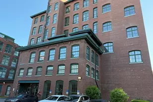 200 Market St, Lowell, MA 01852 - Photo 1