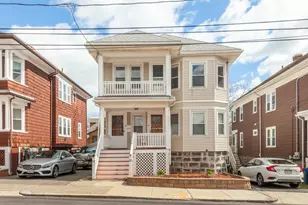 18 Laban Pratt Rd, Boston, MA 02122 - Photo 1