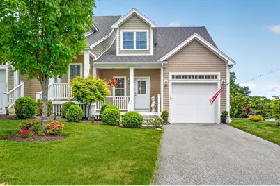 11 Reynolds Farm Way #11, Westwood, MA 02090 - Photo 1
