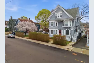 36-38 Florence St #38, Boston, MA 02131 - Photo 1