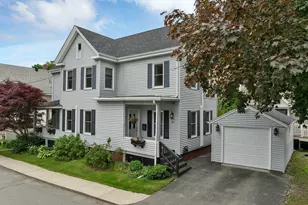 24 Chester St, Amesbury, MA 01913 - Photo 1