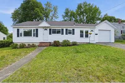 18 Rockwood Lane, Lawrence, MA 01843 - Photo 1