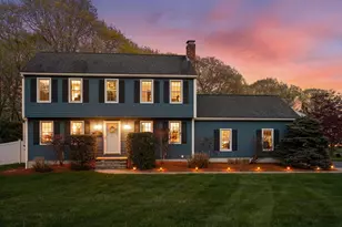 12 Whitney Rd, Hopedale, MA 01747 - Photo 1