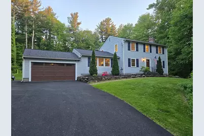 8 Park Ln, Harvard, MA 01451 - Photo 1