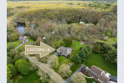 5 Victoria Ln, Rehoboth, MA 02769 - Photo 1