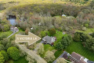 5 Victoria Ln, Rehoboth, MA 02769 - Photo 1