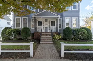 37 Washington Ave, Waltham, MA 02453 - Photo 1