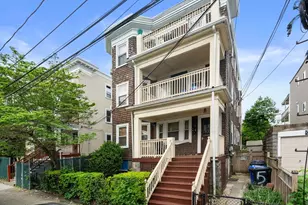 5 Lafield, Boston, MA 02122 - Photo 1