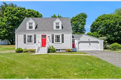 106 Conant, Danvers, MA 01923 - Photo 1