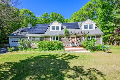 27 Two Ponds Road, Falmouth, MA 02540 - Photo 1