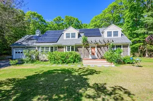 27 Two Ponds Rd, Falmouth, MA 02540 - Photo 1