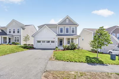 61 Aspen Way #61, Hopkinton, MA 01748 - Photo 1