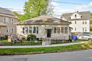 81 Eleanor Rd, Springfield, MA 01108 - Photo 1