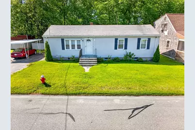1158 Victoria St, New Bedford, MA 02745 - Photo 1