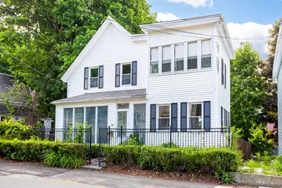 92 Heywood Street, Fitchburg, MA 01420 - Photo 1