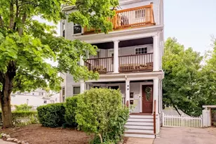 304-306 Cummins Hwy, Boston, MA 02131 - Photo 1