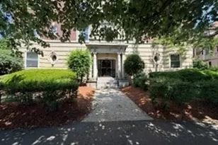 457 Washington St, Newton, MA 02458 - Photo 1