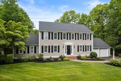 147 Curtis Mill Lane, Hanover, MA 02339 - Photo 1