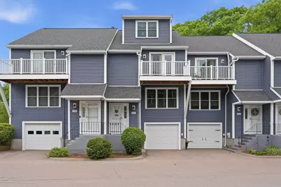 101 South Ave #302, Attleboro, MA 02703 - Photo 1