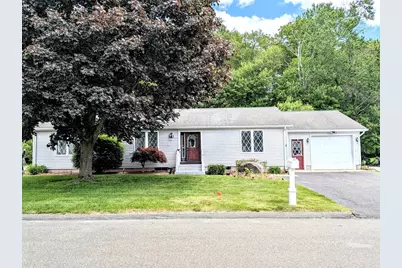 108 Oak Knolls Circle, Ludlow, MA 01056 - Photo 1