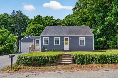 1 Abbott Circle, Groveland, MA 01834 - Photo 1