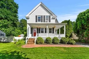9 Giles St, Methuen, MA 01844 - Photo 1