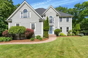 8 Berridge Way, North Reading, MA 01864 - Photo 1