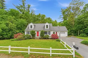 51 Parker Rd, Chelmsford, MA 01824 - Photo 1