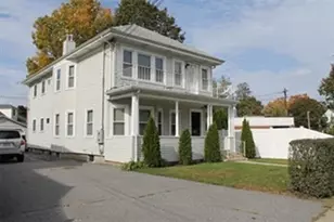 1561 Washington St, Newton, MA 02465 - Photo 1