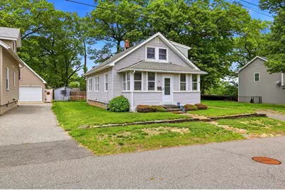 74 Rochester Street, Chicopee, MA 01020 - Photo 1