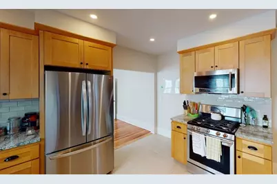 19 Creighton St. #SF, Cambridge, MA 02140 - Photo 1