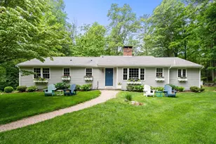 26 Peckham Hill Rd, Sherborn, MA 01770 - Photo 1