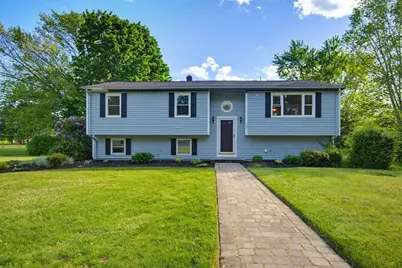 205 Brook St, Rehoboth, MA 02769 - Photo 1