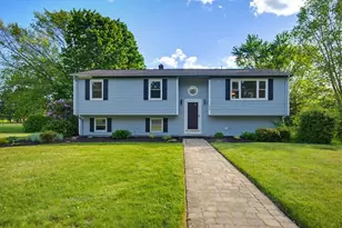 205 Brook St, Rehoboth, MA 02769 - Photo 1