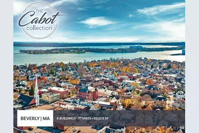 The Cabot Collection, Beverly, MA 01915 - Photo 1