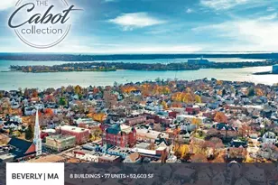 The Cabot Collection, Beverly, MA 01915 - Photo 1