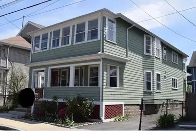 80 Windsor Road #80, Medford, MA 02155 - Photo 1