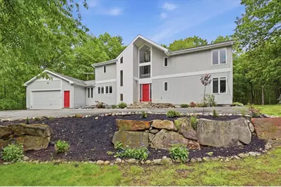 176 Cashman Hill Rd, Ashburnham, MA 01430 - Photo 1
