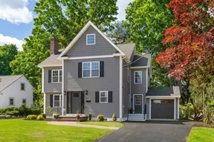 71 Converse St, Wakefield, MA 01880 - Photo 1