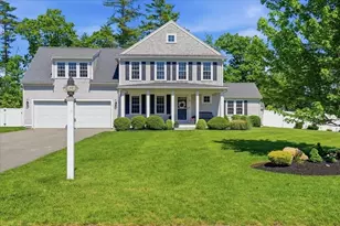 71 Fountain Knoll Ln, Kingston, MA 02364 - Photo 1